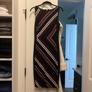 White House Black market size 2 dress